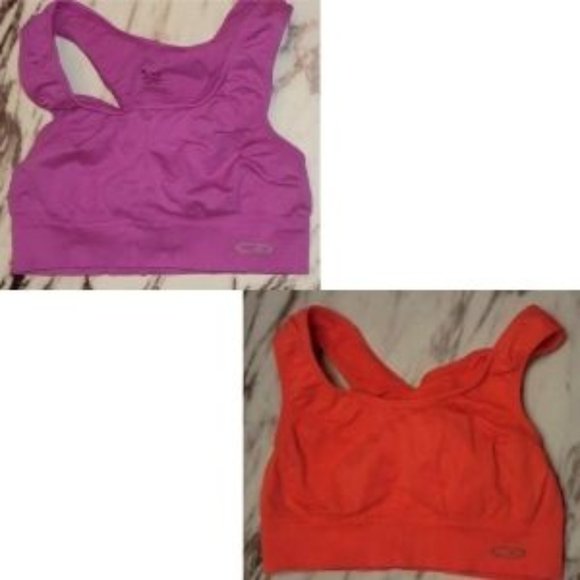 2 for 1 Sportsbra - Picture 3 of 3